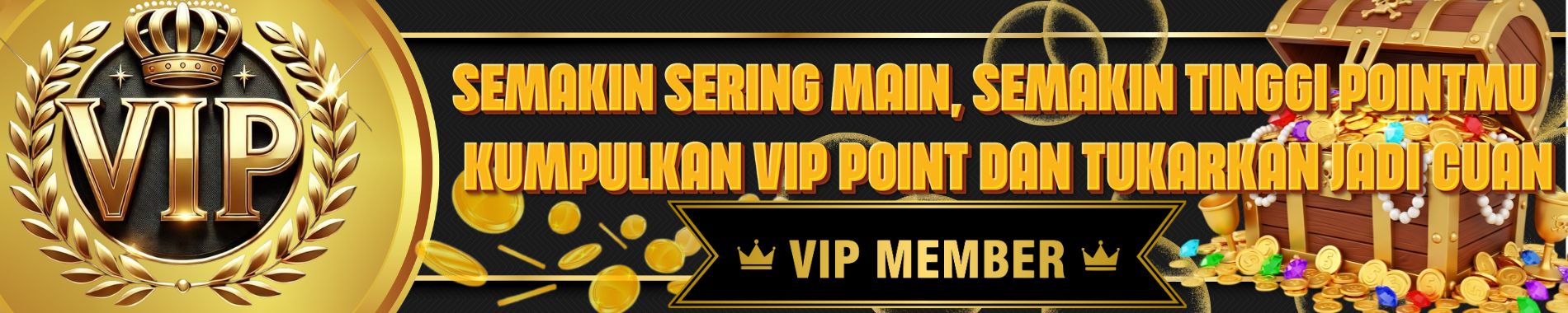 vip point